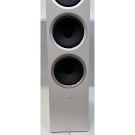 Bowers & Wilkins 700 Series 702 S2 Floorstanding Speaker w/ Tweeter White - 8605