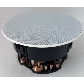 Sonance VP86R SST/SUR Visual Performance 8" In-Ceiling Speaker (Each) - U