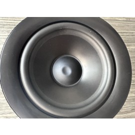 JBL HDI 3600 Triple 6.5" 2-1/2 way Floorstanding speaker Gray Oak - No Grille