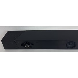 Sony HT-ST5000 7.1.2-Channel Soundbar w/Wireless Subwoofer Black - damages -Read
