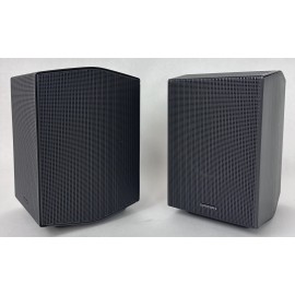 Samsung HW-Q990C 11.1.4Ch Wireless Dolby Atmos Soundbar Rear Speakers - 0738R