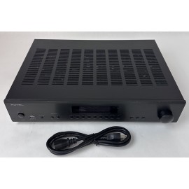 Rotel A14 160W 2.0-Ch. (2x80w) Amplifier - Black - U