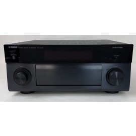 Yamaha AVENTAGE RX-A2080 9.2Ch 4K UHD HDR A/V Home Theater Receiver U
