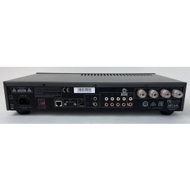 Arcam SA20 90W Class G 2.0-Ch. Integrated Amplifier with RC - U