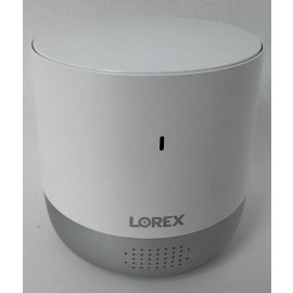 Lorex 2K QHD 3 Cameras Wired Security System TH32A4U