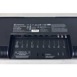 Sennheiser AMBEO MAX 5.1.4 Channel with Dolby Atmos Soundbar SB01 - 0309000064