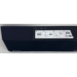 Sennheiser AMBEO MAX 5.1.4 Channel with Dolby Atmos Soundbar SB01 - 0332035992