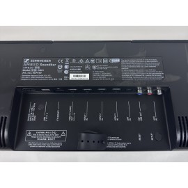 Sennheiser AMBEO MAX 5.1.4 Channel with Dolby Atmos Soundbar SB01 - 0299000195