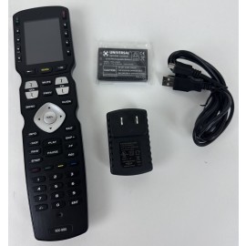 Universal Remote Control IR/RF URC MX-990 - No Charging Base - U1
