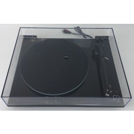Rega Planar 2 Stereo Turntable 5713361 Gloss Black - 4825