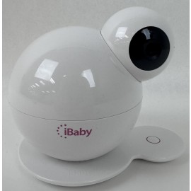 iBaby Care M7 Wi-Fi 1080p Video Baby Monitor - U