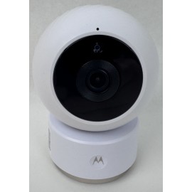 Motorola Halo+ mount with Wi-Fi camera  - Monitor is NOT included