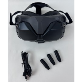 DJI FPV Goggles V2 FGD828 For Drone Racing Immersive Experience - Read!