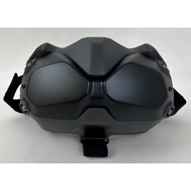DJI FPV Goggles V2 FGD828 For Drone Racing Immersive Experience - Read!
