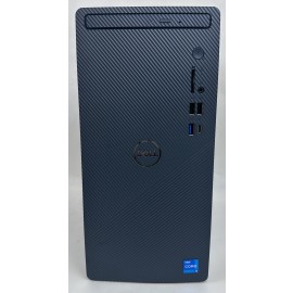 Dell inspiron 3020 Desktop PC i5-13400 16GB 1TB HDD+256GB SSD WiFi W11H - Read!