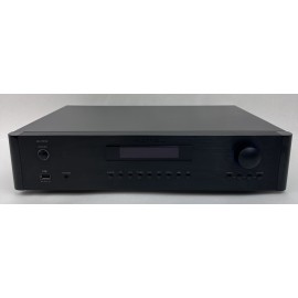 Rotel RC-1572 Stereo Preamplifier with Built-in DAC Bluetooth Black - U
