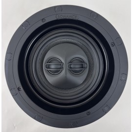 Sonance VP66R SST/SUR Visual Performance 6-1/2" 2-Way In-Ceiling Speaker (Each)
