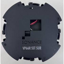 Sonance VP66R SST/SUR Visual Performance 6-1/2" 2-Way In-Ceiling Speaker (Each)
