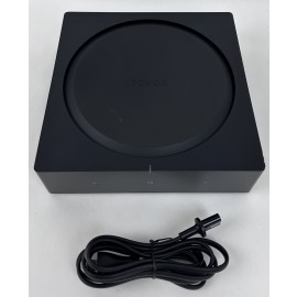 Sonos S16 Amp 250W 2.1-Ch Amplifier Black - U