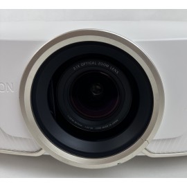 Epson Home Cinema 5050UB 4K PRO-UHD 3-Chip HDR Projector - 1881 Hours