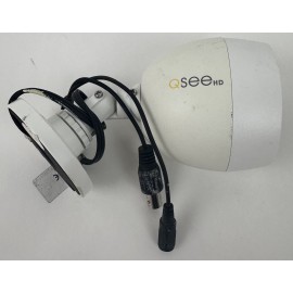 Q-See QCA8081B Analog HD Color Security Camera 4K 4MP - U