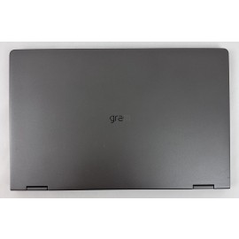 LG Gram 14T90N 14" FHD Touch i7-10510U 1.8GHz 16GB 512GB SSD W11H Laptop U