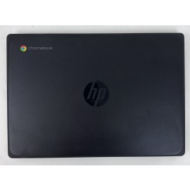 HP Chromebook 11MK G9 EE 11.6" HD MT8183 2GHz 4GB 32GB Chrome Laptop SD