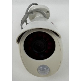 Night Owl CM-PIRHDA10W-BU-MHK 1080p AHD Bullet Security Camera