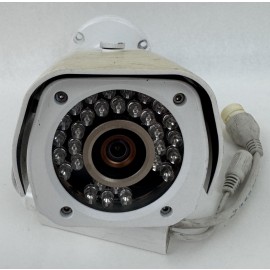 Q-See QCN8012B 3MP High Definition IP Bullet Security Camera