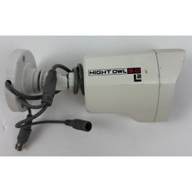 Night Owl CM-PTHD50NW-BU-HIK 5MP Wired Security Infrared Camera