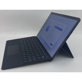 Microsoft Surface Pro 8 1983 13" 2880x1920 Touch i5-1135G7 8GB 256GB W11H -Read!