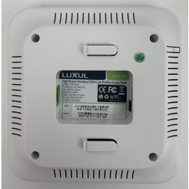 Luxul XAP-1210 Compact Wireless AP Access Point For Parts