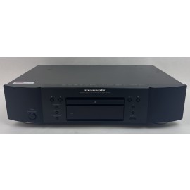 Marantz UD7007 Streaming 3D Blu-ray Player Black - Read- U