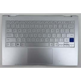 OEM Palmrest Keyboard Touchpad For Samsung Galaxy Book Flex2 NP730QDA-KB3US