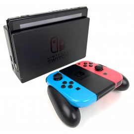 Nintendo Switch Bundle 32GB HADSKABAA - U
