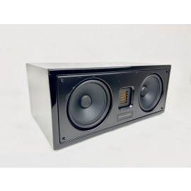 MartinLogan 30i Motion Dual 5-1/2" Passive 2.5-Way Center-Channel Speaker 