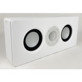 Elac Muro Series On-Wall Speakers OW-V41S-W - 378 - U