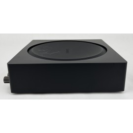 Sonos S16 Amp 250W 2.1-Ch Amplifier Black - U