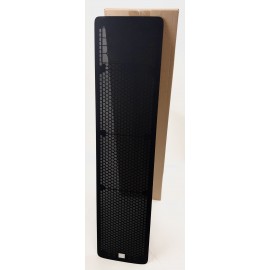 Read: JBL HDI-3800 Triple 8" 2-1/2 way Floorstanding Speakers (Pair) Gray Oak -U