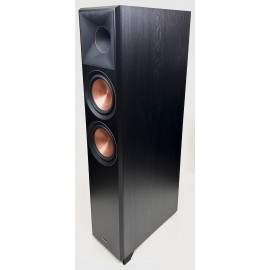 Klipsch RP-6000F II Dual 6.5" Passive 2-Way Floor Speaker (single) - U