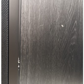 Klipsch RP-6000F II Dual 6.5" Passive 2-Way Floor Speaker (Pair) - Ebony-  U