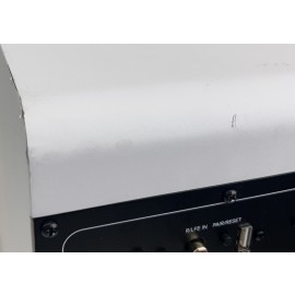 ELAC Muro SUB2020-W Compact Wireless Subwoofer - White - U