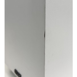 ELAC Muro SUB2020-W Compact Wireless Subwoofer - White - U
