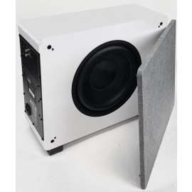ELAC Muro SUB2020-W Compact Wireless Subwoofer
