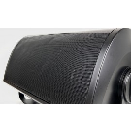 Definitive Technology AW6500 6-1/2" Indoor/Outdoor Speakers (Pair) - Black - U