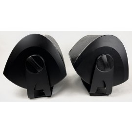 Definitive Technology AW6500 6-1/2" Indoor/Outdoor Speaker (Each) - Black