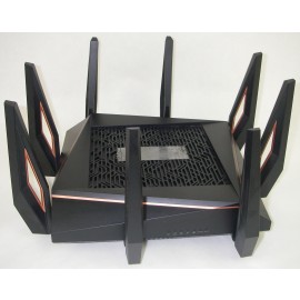 Asus ROG Rapture GT-AX11000 802.11 ax Tri-Band Gaming Router