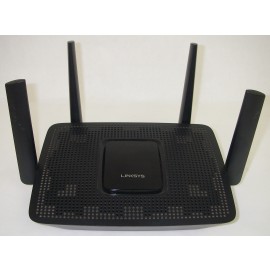 Linksys MR8300 Max-Stream Tri-Band AC2200 Mesh WiFi 5 Router