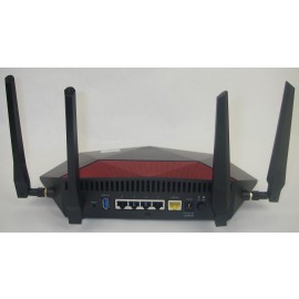 NETGEAR Nighthawk AX5400 WiFi 6 Router XR1000-100NAS - U