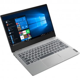 Lenovo ThinkBook 13s-IML 13.3" FHD i7-10510U 1.8GHz 16GB 512GB SSD W10P Laptop 